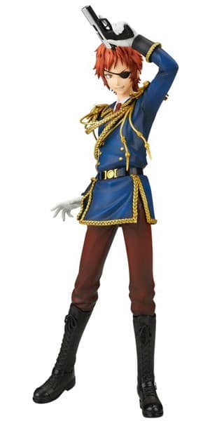 K MISSING KINGS 八田美咲