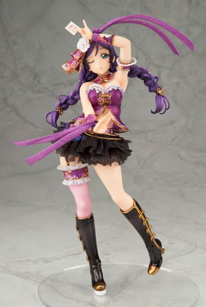ラブライブ！ スクールアイドルフェスティバル 東條希
