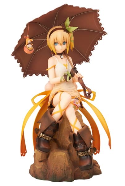 【再販】テイルズ オブ ゼスティリア エドナ