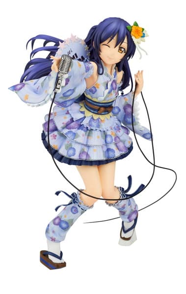 ラブライブ！ スクールアイドルフェスティバル 園田海未