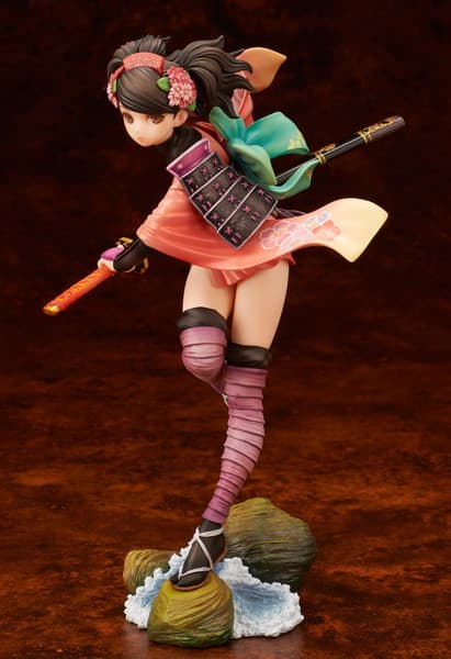 朧村正 百姫 〜OIRONAOSHI〜