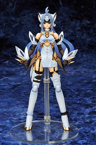 ゼノサーガIII KOS-MOS Ver.4