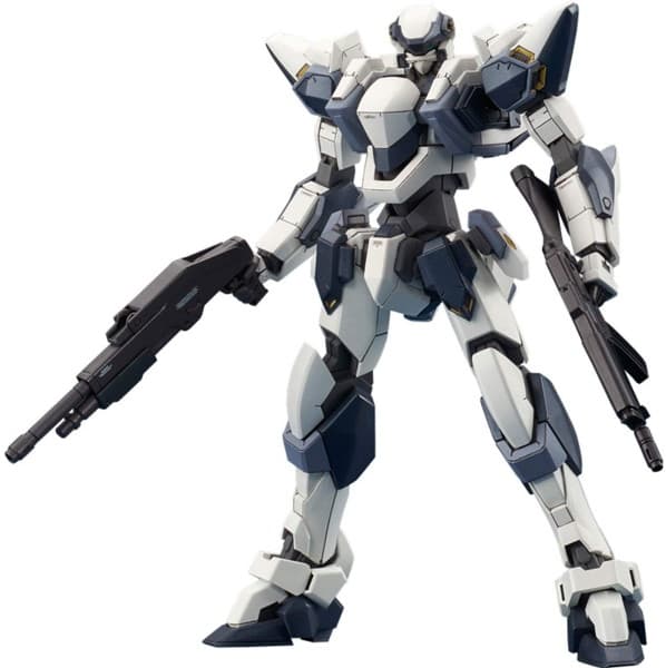 「フルメタル・パニック！ The Second Raid」ARX-7 アーバレスト リニューアルVer.