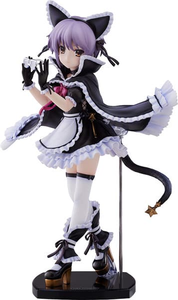 MAIDMADE 涼宮ハルヒの憂鬱 長門有希