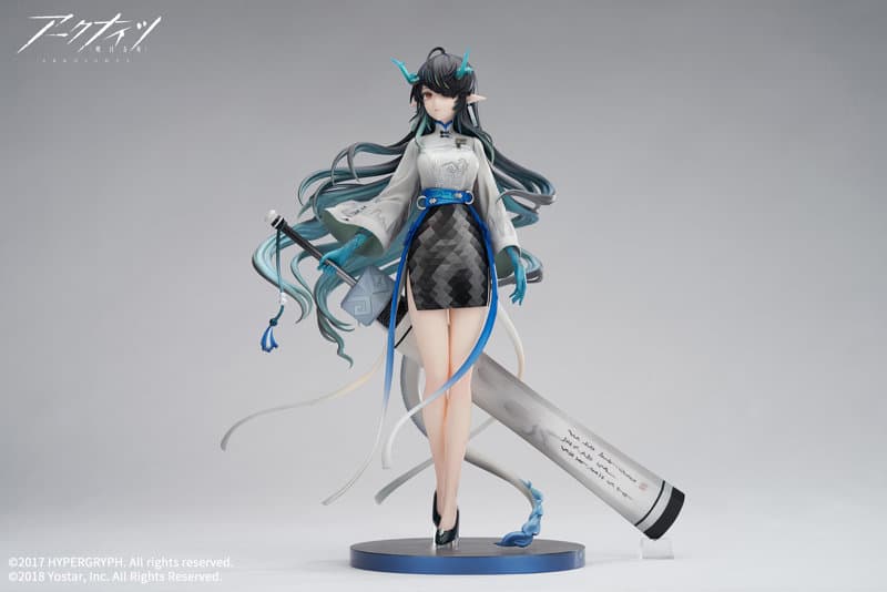 アークナイツ シー 浮世の風 VER.