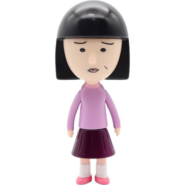 SOFVIPS ちびまる子ちゃん 野口さん