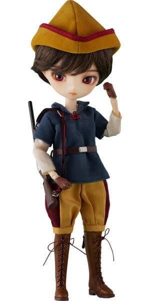 Harmonia bloom Volker Honest hunter