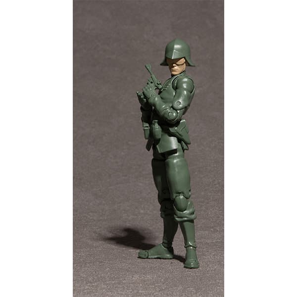 G.M.G.PROFESSIONAL 機動戦士ガンダム ジオン公国軍一般兵士01
