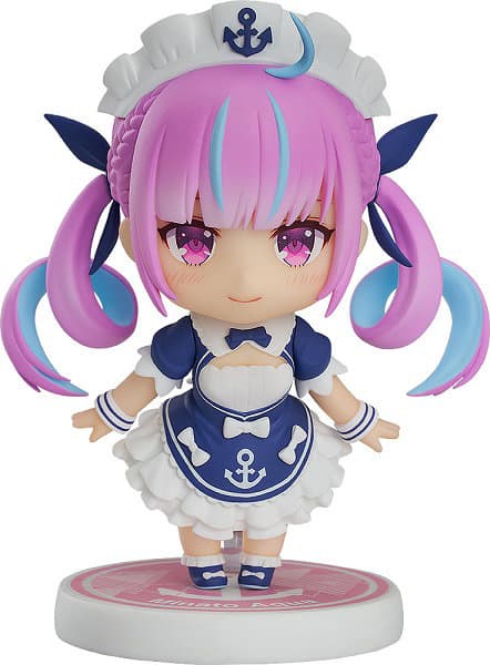 【再販】ねんどろいど ホロライブプロダクション 湊あくあ