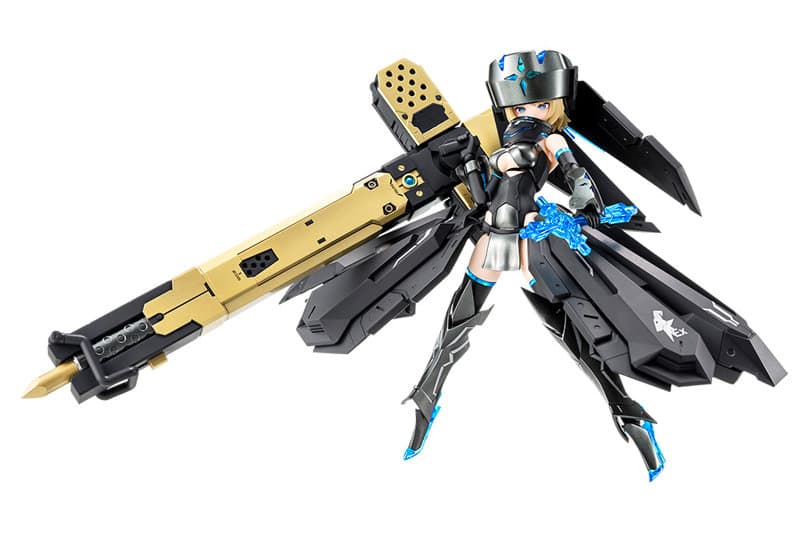 BULLET KNIGHTS エクソシスト WIDOW
