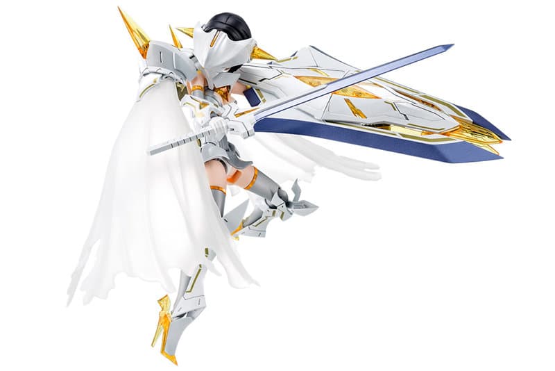 BULLET KNIGHTS エクスキューショナー BRIDE
