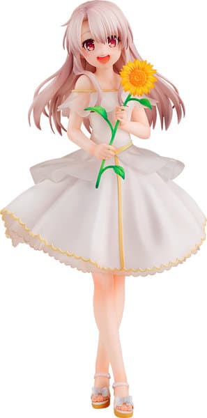 劇場版『Fate/kaleid liner プリズマ☆イリヤ Licht 名前の無い少女』 イリヤスフィール・フォン・アインツベルン サマーワンピースver.