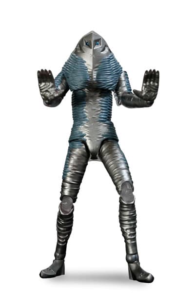 MAF シン・ウルトラマン 外星人ザラブ