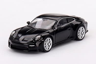 ポルシェ 911 （992） GT3 ツーリング （ブラック） 左ハンドル
