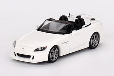 ホンダ S2000 AP2 CR （グランプリホワイト） 左ハンドル