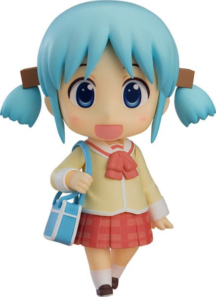 ねんどろいど 日常 長野原みお あらゐけいいちVer.