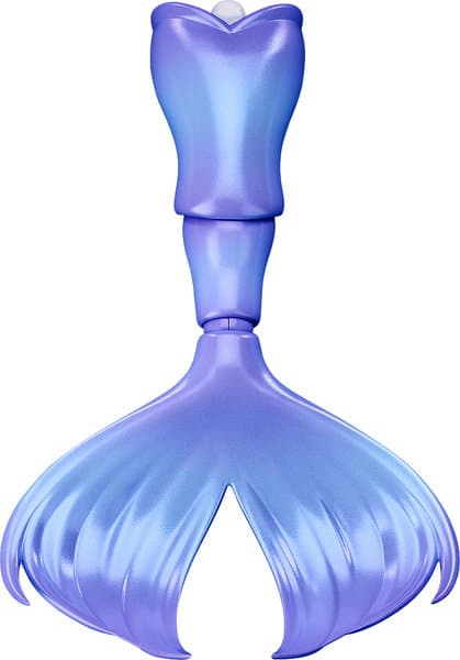 ねんどろいどどーる 人魚セット （Lavandula）
