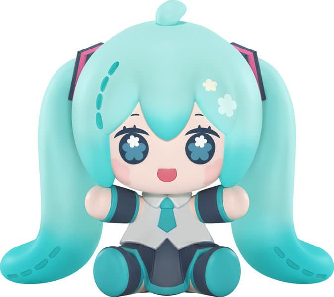 【再販】Huggy Good Smile 初音ミク Ver.