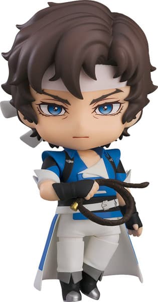ねんどろいど Castlevania: Nocturne リヒター・ベルモンド