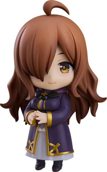 ねんどろいど この素晴らしい世界に祝福を！3 ウィズ