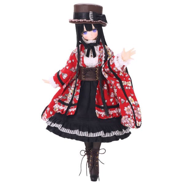 アルヴァスタリア プリム〜東方花鳥風月〜（TSUBAKI ver.）