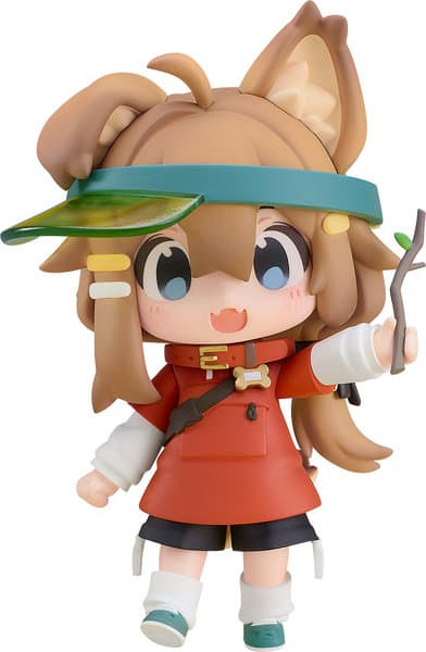 ねんどろいど もち山金魚 まめひなた