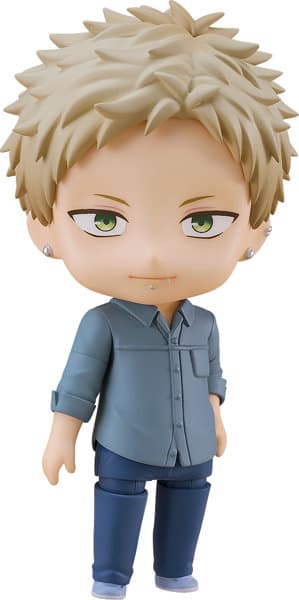 ねんどろいど 映画 ギヴン 柊mix 梶 秋彦