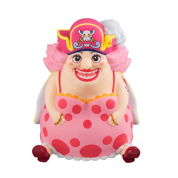 るかっぷ ONE PIECE ビッグ・マム