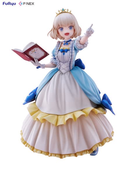 ティアムーン帝国物語〜断頭台から始まる、姫の転生逆転ストーリー〜 ミーア・ルーナ・ティアムーン