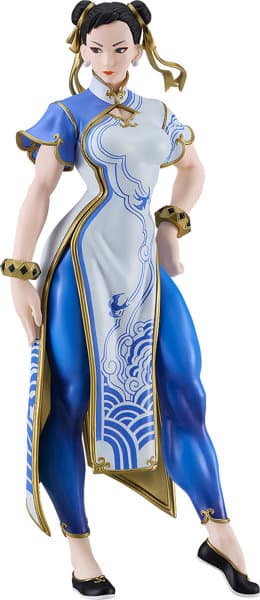 POP UP PARADE STREET FIGHTER 6 春麗 SF6 Ver.
