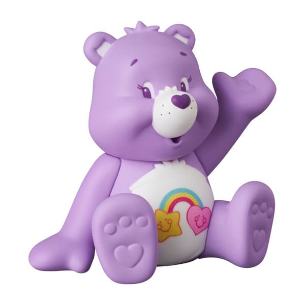 UDF Care Bears（TM） Best Friend Bear（TM）