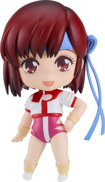 ねんどろいど トップをねらえ！ タカヤノリコ