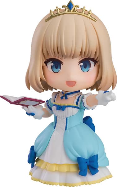 ねんどろいど ティアムーン帝国物語〜断頭台から始まる、姫の転生逆転ストーリー〜 ミーア・ルーナ・ティアムーン