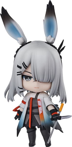 【再販】ねんどろいど アークナイツ フロストノヴァ