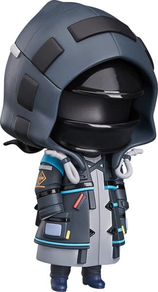 【再販】ねんどろいど アークナイツ ドクター