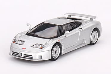 ブガッティ EB110 GT （グリージョキアーロ） 左ハンドル