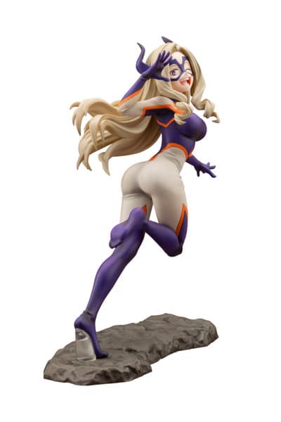 ARTFX J 僕のヒーローアカデミア Mt.レディ