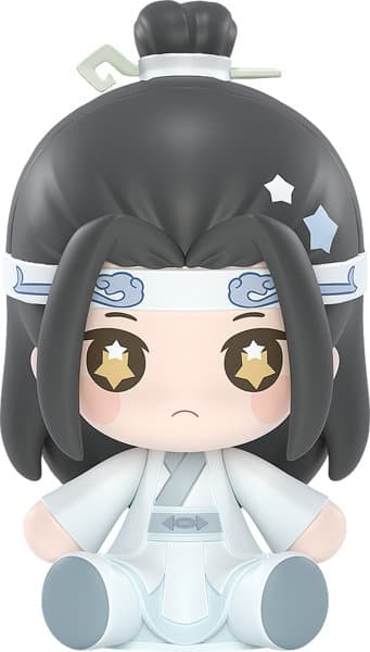 Huggy Good Smile 魔道祖師 藍忘機