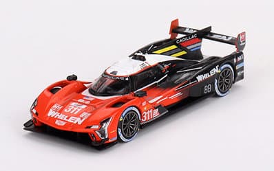 キャデラック Vシリーズ. R ル・マン24時間 2023 ＃311 Action Express Racing