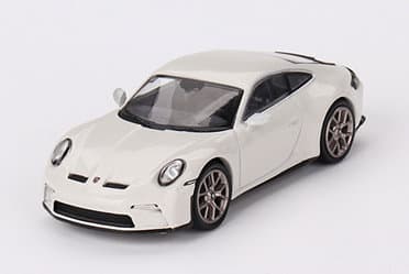 ポルシェ 911 992 GT3 ツーリング （クレヨン） 左ハンドル