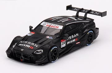 Nissan Z GT500 NISMO SUPER GTシリーズ 2021 ＃230 プレゼンテーション