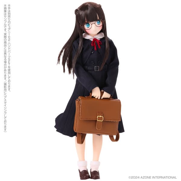 からふるDreamin’/朝比奈 幸穂 〜和遥キナ学校制服コレクション〜
