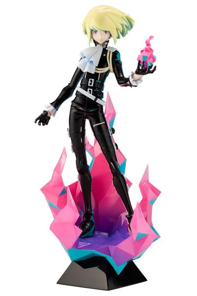 【再販】プロメア リオ・フォーティア
