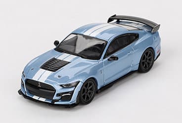 フォード マスタング シェルビー GT500 ヘリテージエディション 右ハンドル