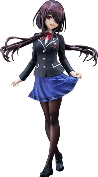 POP UP PARADE デート・ア・ライブ 時崎狂三 制服 Ver. L size