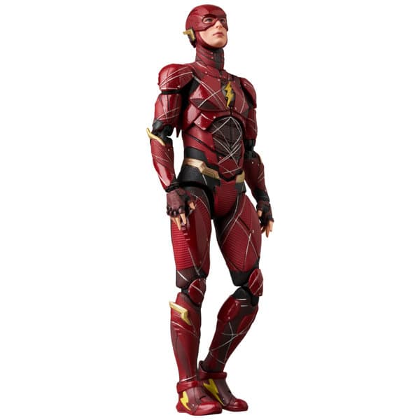 MAFEX THE FLASH （ZACK SNYDER’S JUSTICE LEAGUE Ver.）