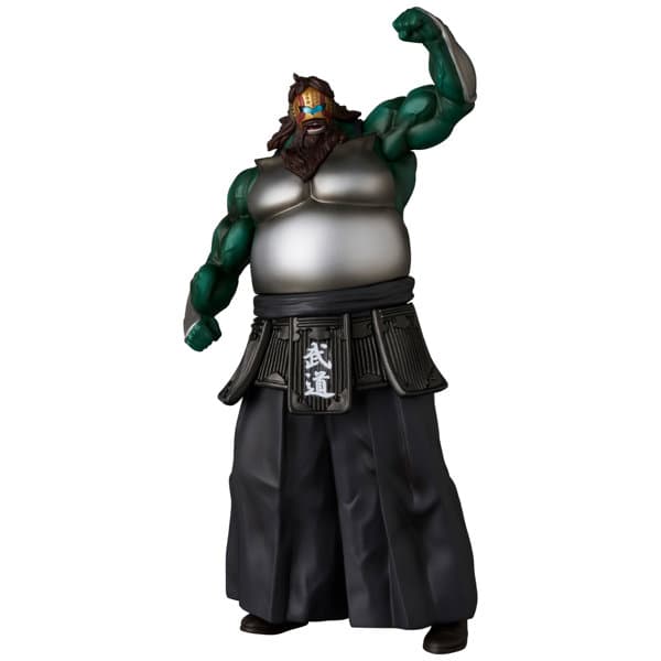 UDF キン肉マン シリーズ3 ネプチューン・キング