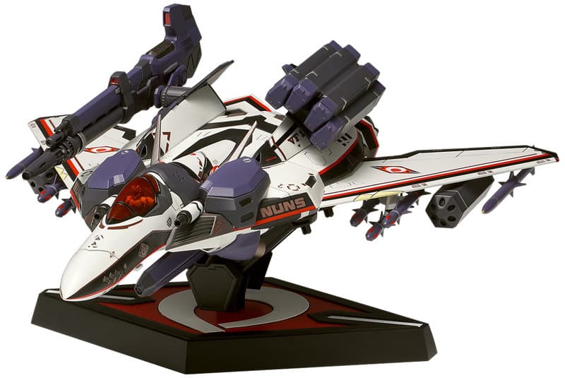 VF-171EX アーマードナイトメアプラス ［アルト機］