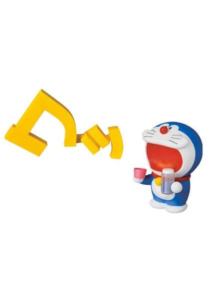 UDF ドラえもん コエカタマリン