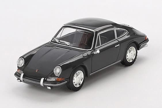 ポルシェ 911 1964 スレートグレー 左ハンドル
